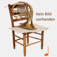 Musiknoten Böhmisch Märisch Swing - CD